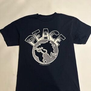 Butter Skate Co Peace shirt